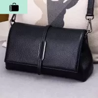 包包女斜挎包2020新款春夏款皮多隔层单肩包女时尚百搭手提小包NEW LAKE女士手提包