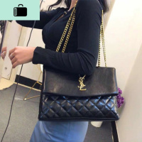 高级感皮女包包2020流行新款潮网红百搭斜挎大容量洋气单肩大包NEW LAKE女斜挎包