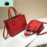 大包包2020新款潮韩版简约百搭斜挎单肩女包时尚大气杀手包大容量NEW LAKE女士单肩包