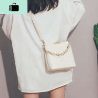 高级感小众包包2020新款大容量斜挎水桶包百搭ins洋气小巧手机包NEW LAKE女士单肩包