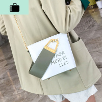 夏季网红小包包女包新款2020潮质感单肩斜挎包百搭ins时尚水桶包NEW LAKE女士单肩包