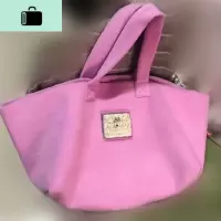 2020新款网红女包超火大容量包泡面包潮单肩方便面包百搭托特包女NEW LAKE女士单肩包