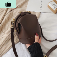 网红小包包2020新款潮质感斜挎水桶包迷你时尚洋气单肩百搭NEW LAKE女士单肩包