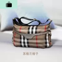 2020新款送妈妈牛津布包多口袋斜跨女防水尼龙包老年包轻便斜挎包NEW LAKE女斜挎包