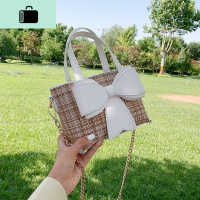 夏天包包2020新款潮网红时尚女包简约单肩包韩版手提质感斜挎小包NEW LAKE女斜挎包