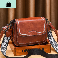 韩版春夏洋气小包包女包2020新款潮ins斜跨百搭时尚单肩斜挎包NEW LAKE女斜挎包