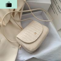 [粉丝专享]包包女包2020夏天新款网红潮单肩斜挎百搭简NEW LAKE女斜挎包