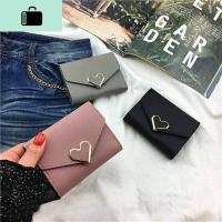 女短款钱包长款韩版学生手拿包迷你卡包NEW LAKE