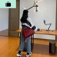 健身包干湿分离男女小少女心行李包女手提轻便网红旅行包短途可爱NEW LAKE男士手提包