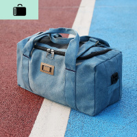 手提大包男行李包大容量超大帆布行李袋提包旅行包帆布旅行袋子NEW LAKE男士手提包
