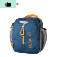 单肩包男随身包斜挎包女防水挂包斜跨小手拎包韩版户外休闲NEW LAKE男士手提包