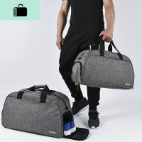 旅行包女大号手提出差行李包男短途旅行袋健身包轻便运动包待产包NEW LAKE男士手提包
