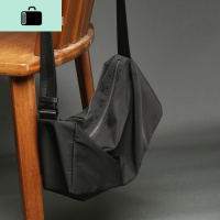 男包单肩包男女斜挎包帆布潮流牛津布运动包学生休闲男士小包NEW LAKE男士斜挎包