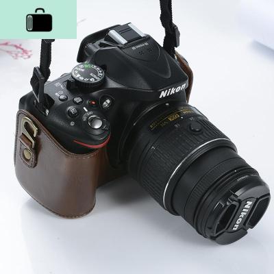 NEW LAKED7500相机包单反D5100D5200D7100D7200D5500D5600 D5100/数码相机包