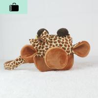 NEW LAKE拍立得相机包 可爱长颈鹿卡通包mini7s mini8 mini25保护套 mini90数码相机包