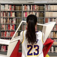 球衣女宽松外穿两件套bf风ins潮嘻哈街头定制篮球服情 湖人白色假两件 男生3XL(185-195高-170-220斤)