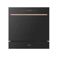 方太(FOTILE)洗碗机JPCD11E-G1