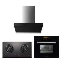 方太(FOTILE)集成烹饪套餐Z5T+HE01CB+ZK-F1i