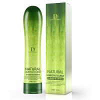 独爱(DUAI)人体润滑液250ml黄瓜凝露 男女用 水溶润滑油 夫妻情侣房事润滑剂 成人情趣用品私处滋养