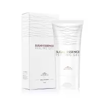 米澳拉miorio黄糖去角质面部女清洁毛孔脸部死皮全身深层磨砂膏