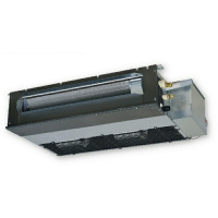 三菱重工多联KX6内机FDUT22KXE6FQ常规机,含线控,含安装