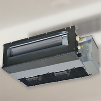 三菱重工多联KXZ内机FDUT40KXZE1Q常规机,含线控,不含线控