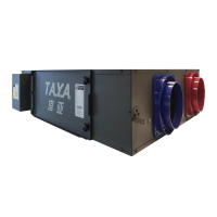 全热交换 双向 除PM2.5新风