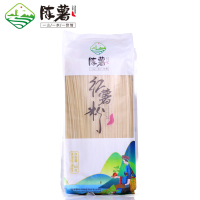 陈薯 贵州特产正宗红薯粉火锅炒粉材料陈薯天然红薯粉粉丝480g