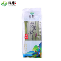 陈薯 菠菜味红薯粉丝纯手工贵州特产纯正红薯粉菠菜粉丝260g