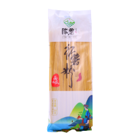 陈薯 南瓜味红薯粉丝纯手工贵州特产纯正红薯粉南瓜粉丝260g