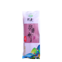 陈薯 紫薯味红薯粉丝纯手工贵州特产纯正红薯粉紫薯粉丝260g