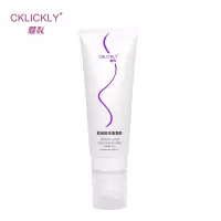 Cklickly 蔻礼 氨基酸洁面凝胶 弱酸性 温和 低刺激 保湿 不紧绷