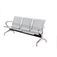 汉超钢制排椅、座椅、机场椅