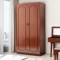 汉超实木衣柜、储物柜、更衣柜