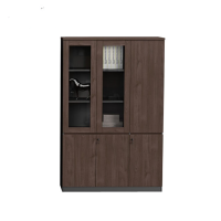 汉超 CJ-SG-130 书柜