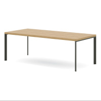 汉超 CJ-HYZ-100会议桌