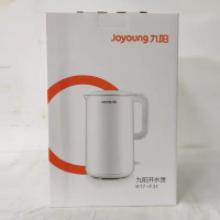 九阳 开水煲K17-F31