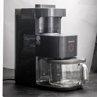 九阳 不用手洗静音破壁机L12-Y3