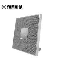 雅马哈（YAMAHA） ISX-80音箱 迷你音响 台式一体式 蓝牙 wifi 电脑音响 白色