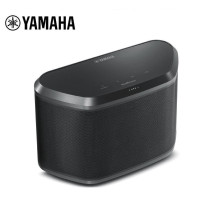 Yamaha/雅马哈 WX-030 无线蓝牙有源音响家用音箱壁挂无线扬声器音响