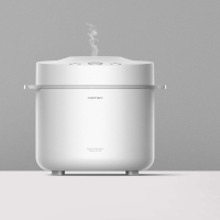 云南和鼎浩思西施煲HOT-X15 白色 4L运费自理