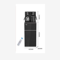 安博尔茶吧机T309 养生壶 运费自理