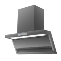 浩奇吸油烟机HQ-58彩屏 运费自理