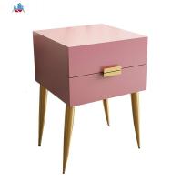 北欧卧室床头柜简约现代ins风收纳柜经济型简易宿舍床边柜小柜子 泰空仓