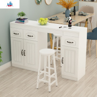 家用客厅吧台隔断柜餐厅装饰屏风酒柜简约玄关柜厅柜双面储物柜 泰空仓酒柜家具