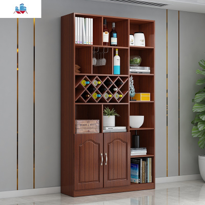 客厅家用进酒柜鞋柜一体靠墙欧式餐厅现代简约实木落地式餐边柜 泰