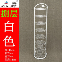 简易鞋架家用铁艺多层拖鞋架口窄鞋柜简约小鞋架子省空间收纳架 泰空仓