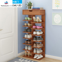 多层鞋架简易家用经济型小鞋柜省空间家里人宿舍口收纳架子 泰空仓