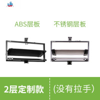 旋转鞋架 360度家用多层可调节五金配件不锈钢省空间鞋柜防尘收纳 泰空仓