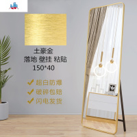 全身镜女生卧室 少女镜子全身 穿衣镜大镜子全身 落地镜 贴墙镜子 泰空仓试衣镜